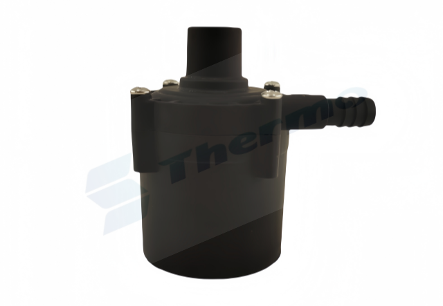 Chiller pump 